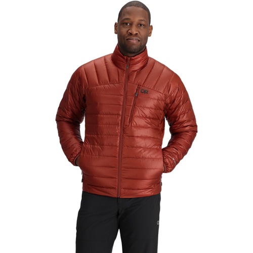  Helium Down Jacket - Mens