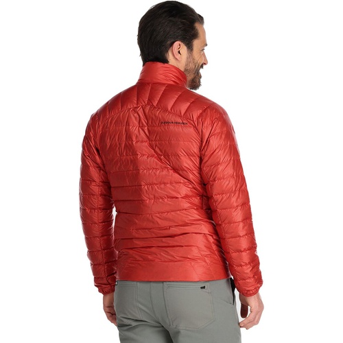  Helium Down Jacket - Mens