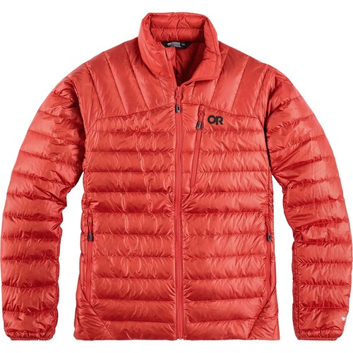  Helium Down Jacket - Mens