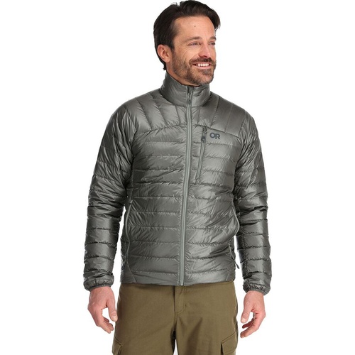  Helium Down Jacket - Mens