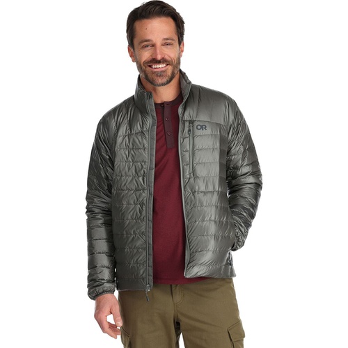  Helium Down Jacket - Mens