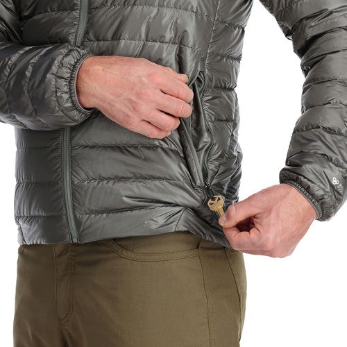  Helium Down Jacket - Mens