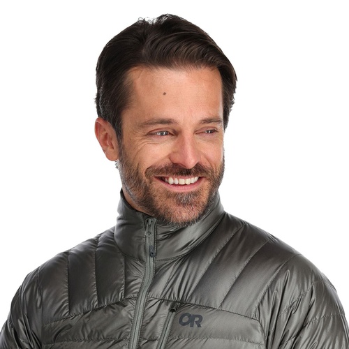  Helium Down Jacket - Mens