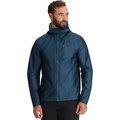 Helium Rain Jacket - Mens