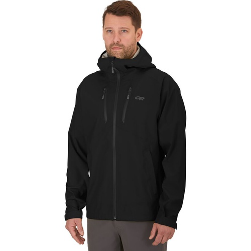  MicroGravity Jacket - Mens