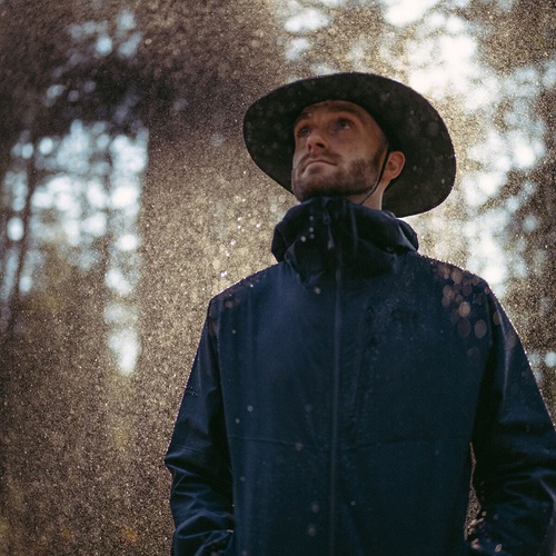  Seattle Rain Hat