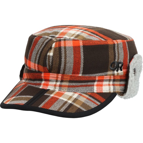  Yukon Cap