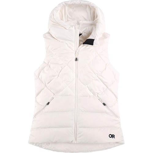  Coldfront Hooded Down Vest - Womens