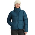 Coldfront Down Jacket - Womens