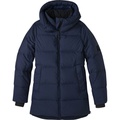 Coze Down Coat - Womens