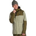 Mt Baker Storm Jacket - Mens