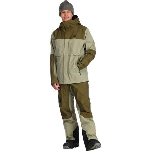  Mt Baker Storm Jacket - Mens