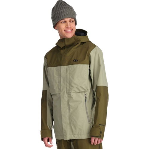  Mt Baker Storm Jacket - Mens