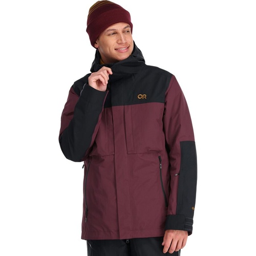  Mt Baker Storm Jacket - Mens