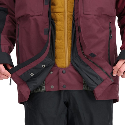  Mt Baker Storm Jacket - Mens