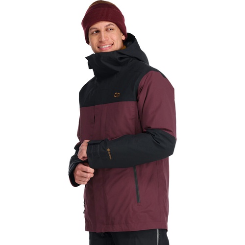  Mt Baker Storm Jacket - Mens