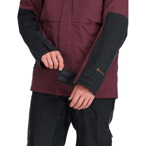  Mt Baker Storm Jacket - Mens