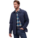 Lined Chore Jacket - Mens