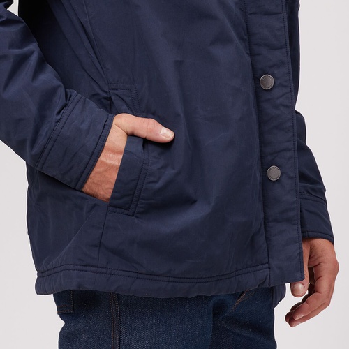  Lined Chore Jacket - Mens