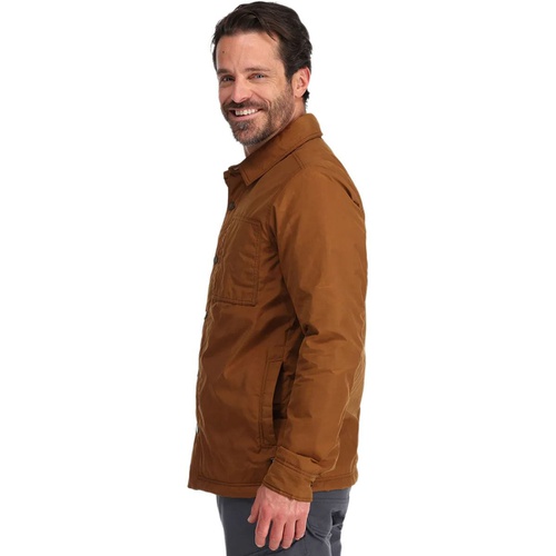  Lined Chore Jacket - Mens