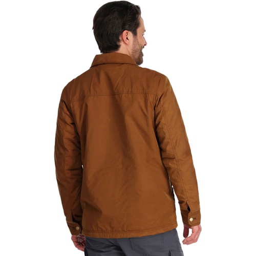  Lined Chore Jacket - Mens