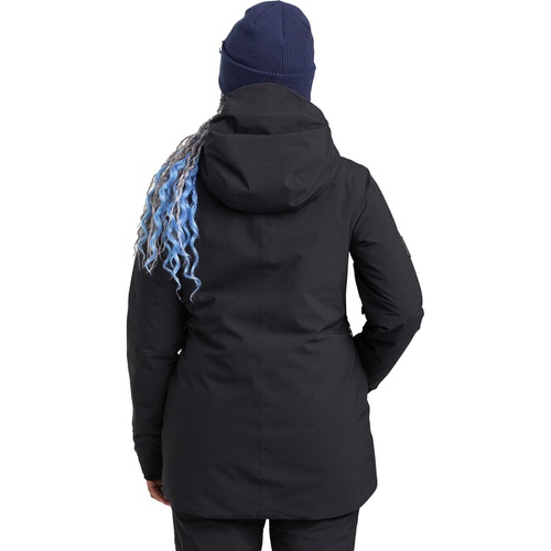  Snowcrew Jacket - Womens