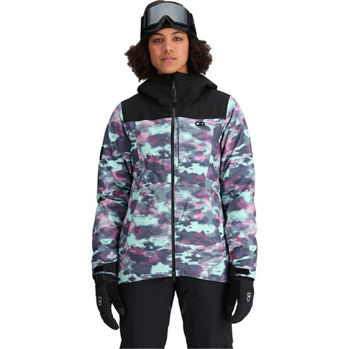  Snowcrew Jacket - Womens