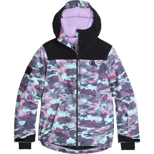  Snowcrew Jacket - Womens