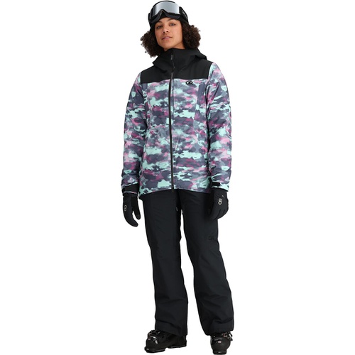  Snowcrew Jacket - Womens