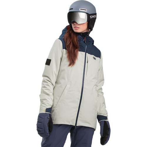  Snowcrew Jacket - Womens