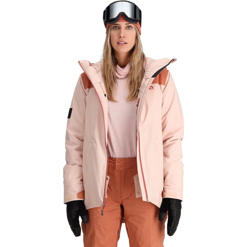  Snowcrew Jacket - Womens