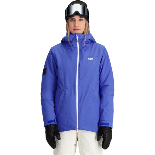  Snowcrew Jacket - Womens