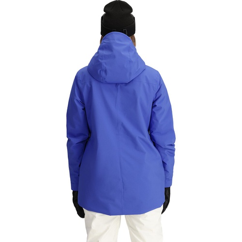  Snowcrew Jacket - Womens