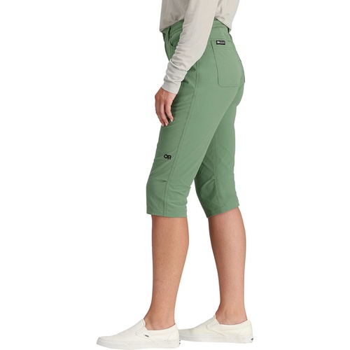  Ferrosi Capri Pant - Womens