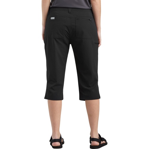  Ferrosi Capri Pant - Womens