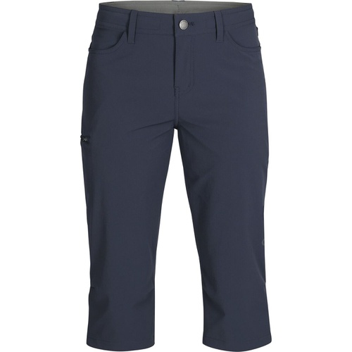  Ferrosi Capri Pant - Womens