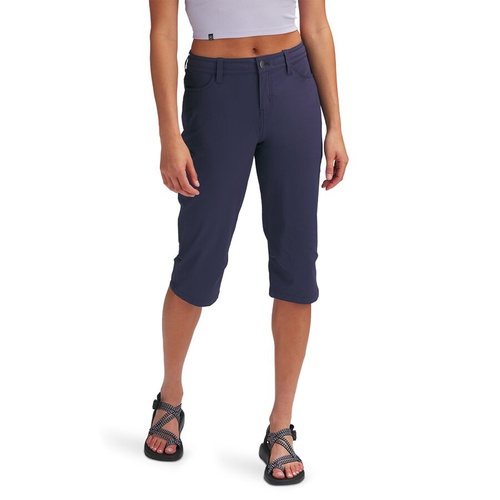  Ferrosi Capri Pant - Womens