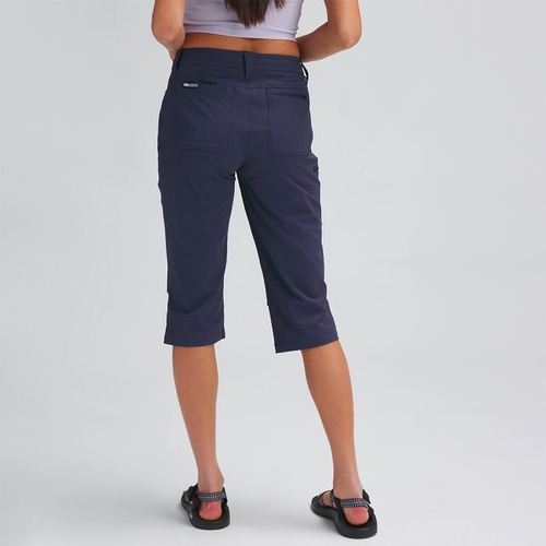  Ferrosi Capri Pant - Womens