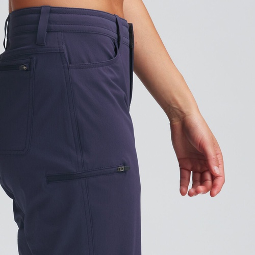  Ferrosi Capri Pant - Womens