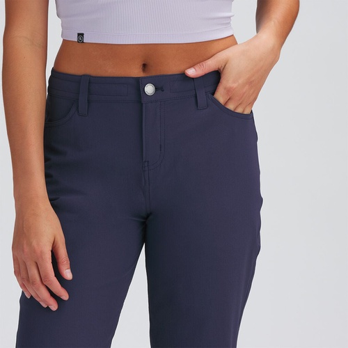  Ferrosi Capri Pant - Womens