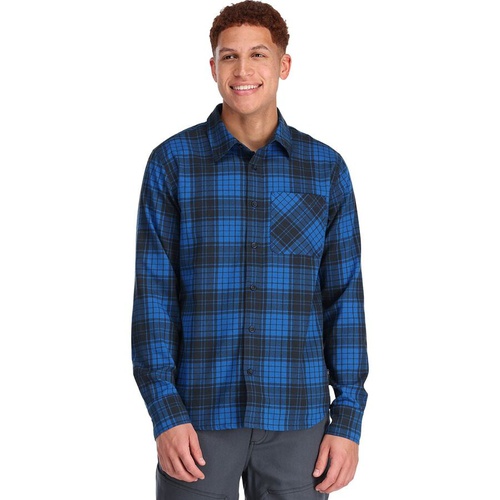  Kulshan Flannel Shirt - Mens