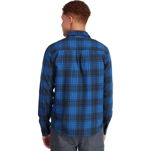  Kulshan Flannel Shirt - Mens