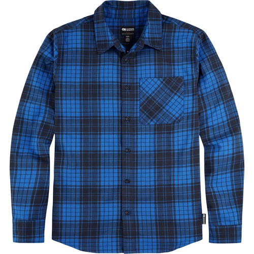  Kulshan Flannel Shirt - Mens