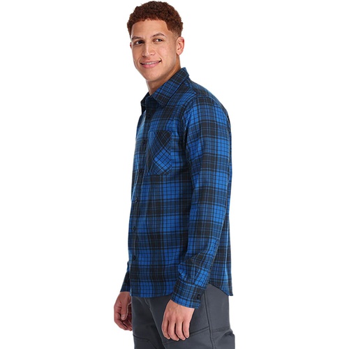  Kulshan Flannel Shirt - Mens