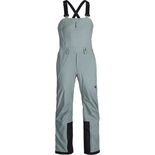  Carbide Bib Pant - Mens