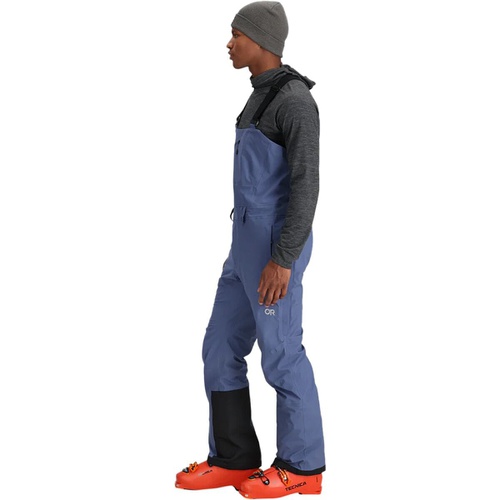  Carbide Bib Pant - Mens