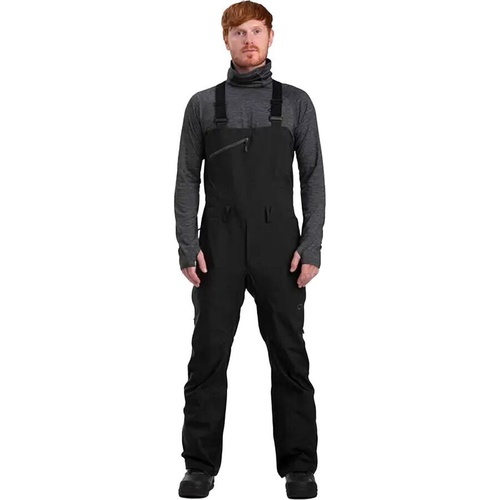  Carbide Bib Pant - Mens