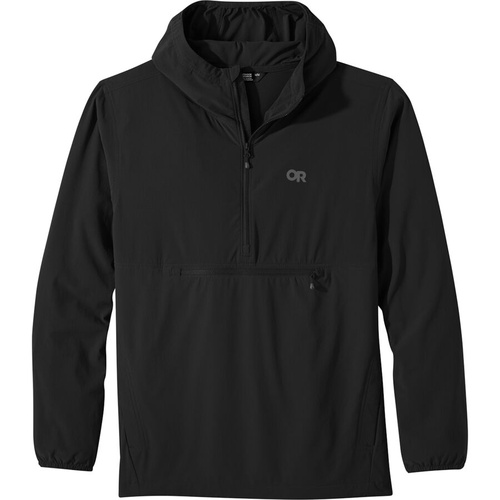  Ferrosi Anorak Jacket - Mens