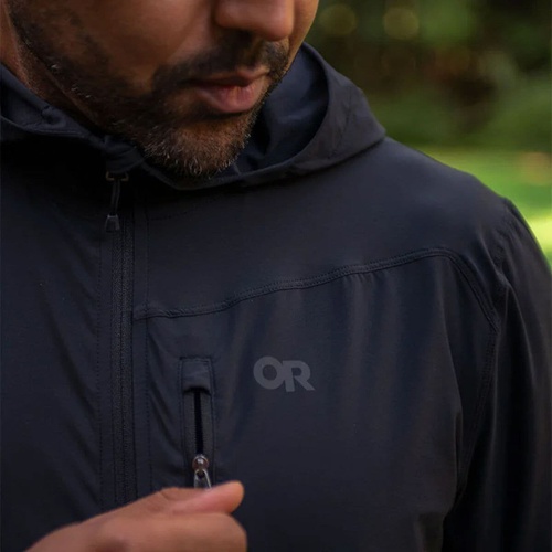  Ferrosi Anorak Jacket - Mens