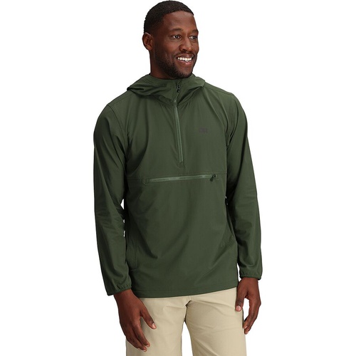  Ferrosi Anorak Jacket - Mens